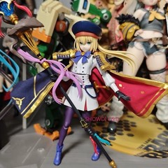 1/12 Custom Wired Cape Cloak For 6” 30MS Altria Action Figure（No Figure）