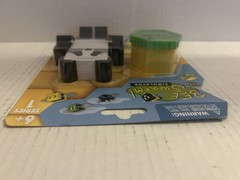 PHAT MOJO BEE Swarm! Simulator Series 1
