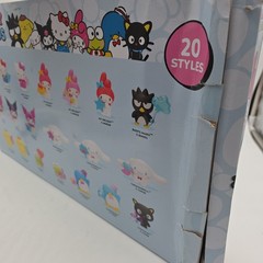 Hello Kitty Friends Dreamland Series 2 Kuromi Chococat NEW