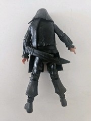Pirates of the Caribbean Blackbeard Action Figure Jakks