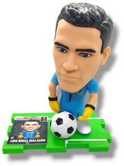 Zuru FIFA World Cup Ballers – Series 1 ~ You Pick Player + Pick Field Piece~