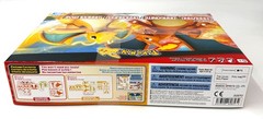 Bandai Hobby Pokémon Charizard & Dragonite Figure Model Kit