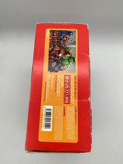 [Read Used] Kaiyodo Amazing Yamaguchi Iron Man No.013 Action Figure #498