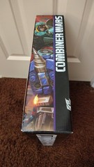 Transformers Combiner Wars LIOKAISER Platinum Edition Box Set MISB Exclusive