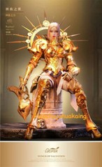 IN STOCK Lucifer LXF2310A 1/6 Healing Armor Archangel Raphael 12″ Figure Model