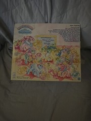 My Little Pony G1 MLP Dance n Prance Pony “TAP DANCER” Vintage 1988 NIB NRFB New
