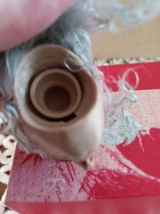 THT Witcher 1/6 Scale Head Sculpt