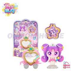 Catch Teenieping Season 5 Shooting Star Figure Collection 11 Type Korean Toy