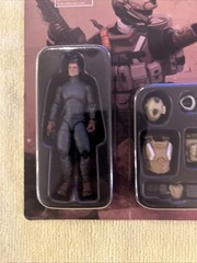 Joytoy Dark Source 1/25 Fear XS-02 Assault Type-Pilot Soldiers See Description