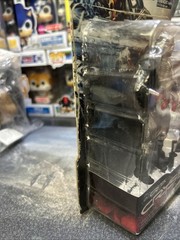 Gamestars Crytek Crysis 2 NOMAD Nanosuit 1.0 3.75″ Action Figure