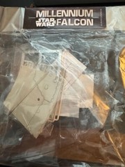 Fanhome / DeAgostini Millenium Falcon (Select Stages)