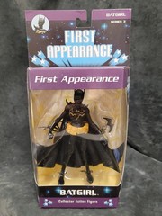 1st Appearance BATGIRL ACTION FIGURE – DC Direct