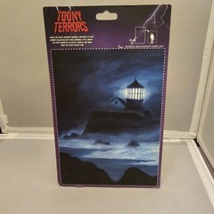 The Fog Captain Blake Toony Terrors Action Figure Neca Reel Toys 2021 New