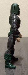 Marvel Legends Whirlwind, Red Skull BAF Wave 2016