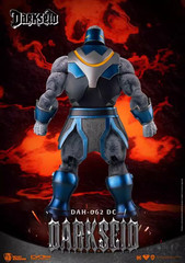 Beast Kingdom 1/9 DC Darkseid Action Figure DAH-062 In Stock