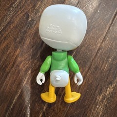 PhatMojo Disney Duck Tales Louie Action Figure