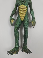 Universal Studios Monsters The Creature From The Black Lagoon Diamond Select Toy