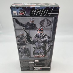 Firefly G.I. Joe 1/6 Action Figure Threezero Good Smile Company ABS PVC POM