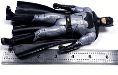 Batman (Batman v Superman)Comics Multiverse 6″ Action Figure Mattel 2015 Toy