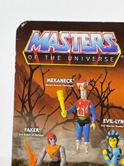 MOTU 3 3/4-inch Scare Glow ReAction Figure