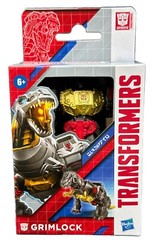 Hasbro 2024 Transformers Authentics Grimlock Legendary Dinobot King 5 in.