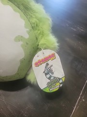 (TS) BEETLEJUICE Plush Jazwares 2025 8” Plush NWT