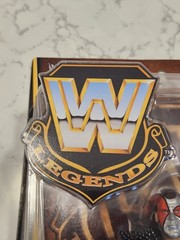 Mattel WWE Legends Series 4 Demolition Ax 6″ Action Figure New Sealed MOC Rare