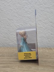 Jakks Pacific Super Mario 2.5″ ROSALINA Princess Figure