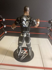 Jakks Pacific Devon D-Von Figure Titan Tron Live WWE Dudley Boyz Boys 1999 WWF