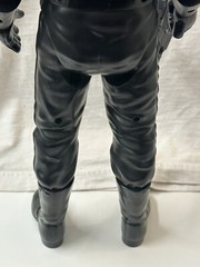 Stars Wars 2014 Tie Pilot 19” Jakks Pacific Disney Rebels Action Figure