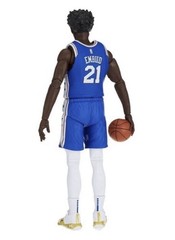 Joel EmbiId Starting Lineup Philadelphia 76ers NBA Figure Hasbro MISB US
