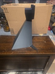 Titan Class Ark Stand For Transformers Ark