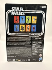 Star Wars Vintage The Mandalorian Scout Trooper & Grogu VC289 2023*