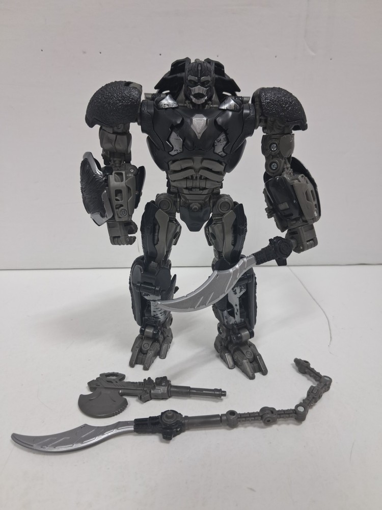 Transformers Studio Series 106 – OPTIMUS PRIMAL (Rise of the Beasts) – Loose