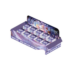 New Genuine TNTSPACE DORA King of Glory Canyon Fantasy Series Blind Box