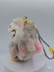 JOTOYS Q.KID Good Fortune Lucky Monkey No Box No Bag