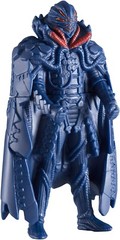 Bandai Ohsama Sentai King Ohger Naraka King Desnarak VIII Bugnarak 5.3″ Figure