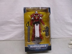 2021 McFarlane Warhammer 40000 Adepta Sororitas Battle Sister