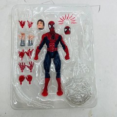 Marvel Legends Spider-Man Maximum Series w/Spider Web 5.5″ Action Figure Toy