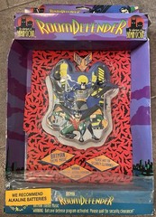 Vintage 1994 The Adventures of Batman and Robin Room Defender New NIB