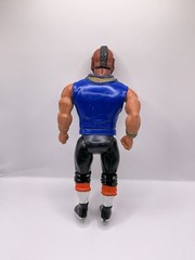 Vintage 1983 Mr. T 6″ Action Figure A-Team B.A. Baracus Cannell Galoob