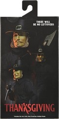 NECA Spielfiguren, Mehrfarbig (634482459973)