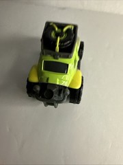 Disney Cars Shifty Sidewinder Radiator Springs 500 1/2 Off Road 1:55 Mattel #67