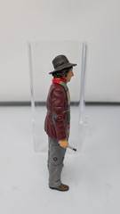 Doctor Who The Fourth Doctor & Electronic Tardis (See Photos)