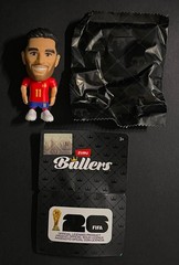 FIFA 2026 World Cup Ballers – FERRAN TORRES (Figure)