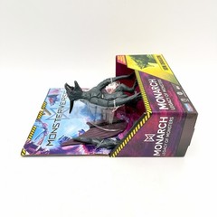 Playmates MonsterVerse Monarch Legacy Of Monsters ION DRAGON 6″ Figure NEW 2026