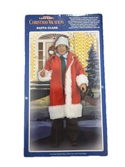 NECA National Lampoon’s Christmas Vacation 8” Retro SANTA CLARK ACTION FIGURE
