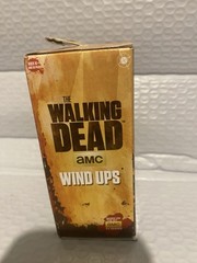 AMC’s The Walking Dead Wind Ups Daryl Dixon 2013 New Bulls i Toy