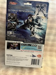 Gundam Universe OZ-00MS Tallgeese GU-10 Figure