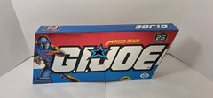 GI JOE And COBRA 25th Anniversary 5 Pack Action Figure both Sets Snake Eyes Duke